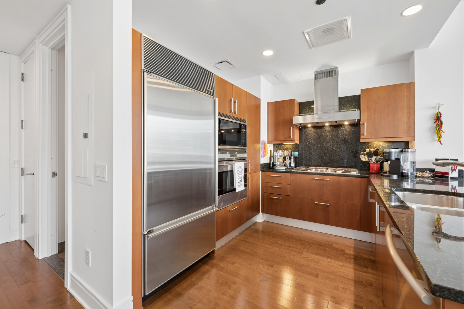 401 N Wabash Avenue Unit: 39i