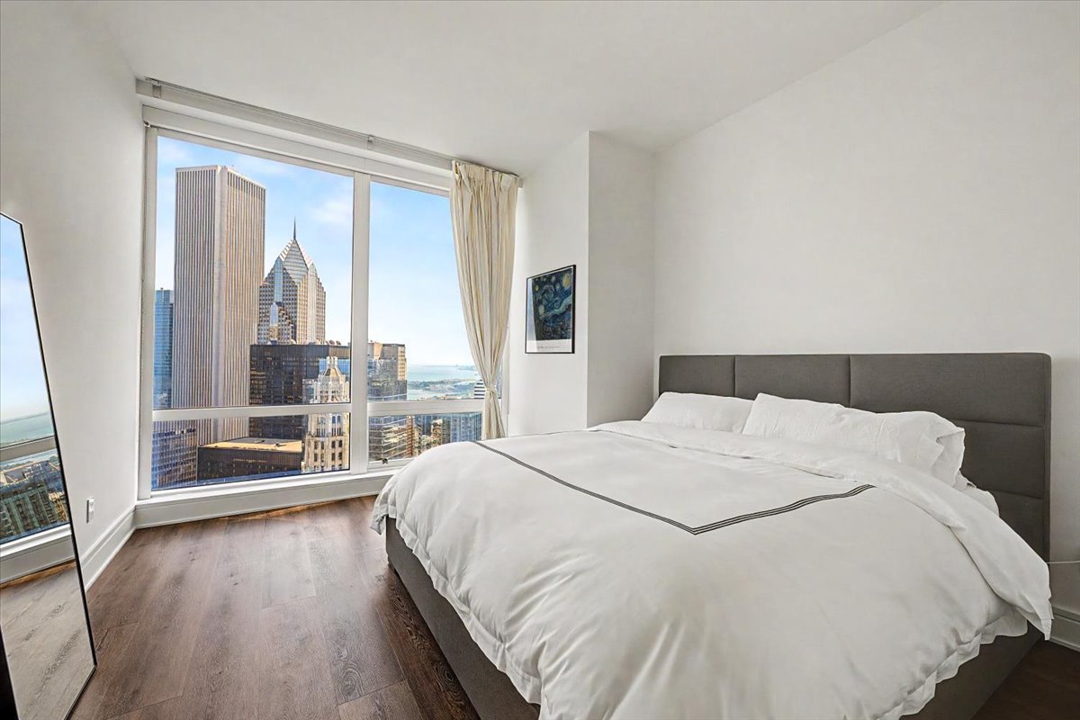 401 N Wabash Avenue Unit: 39i