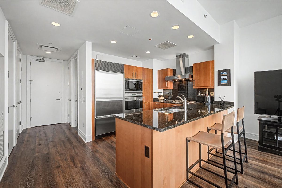 401 N Wabash Avenue Unit: 39i