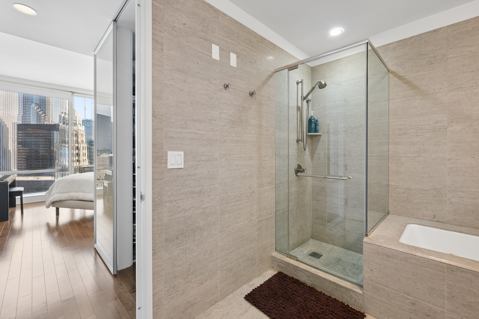 401 N Wabash Avenue Unit: 39i
