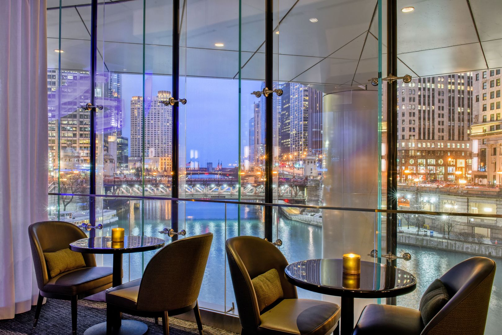 401 N Wabash Avenue Unit: 39i