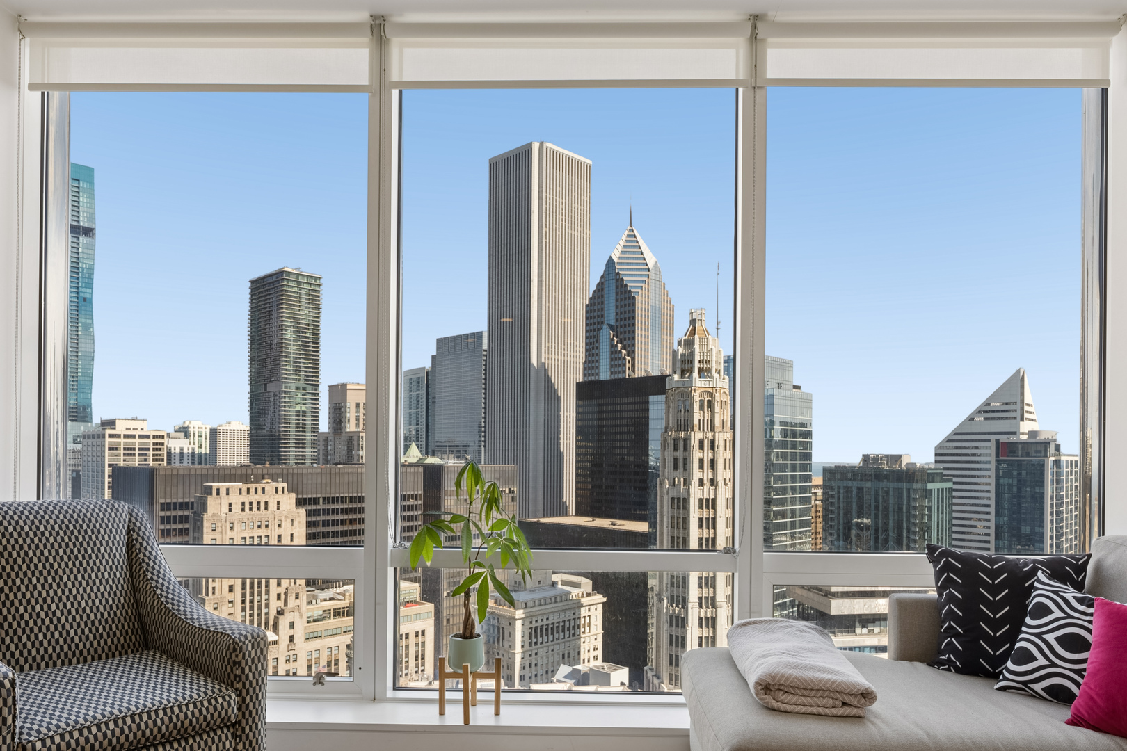 401 N Wabash Avenue Unit: 39i