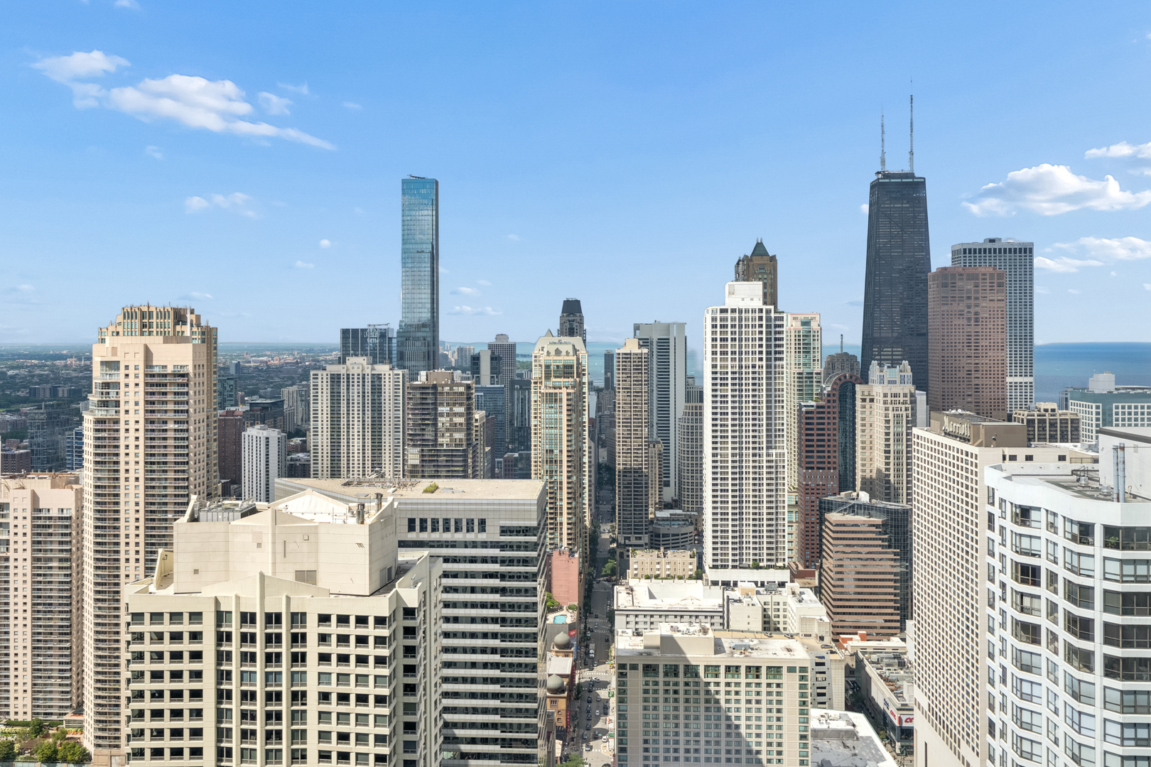401 N Wabash Avenue Unit: 41C