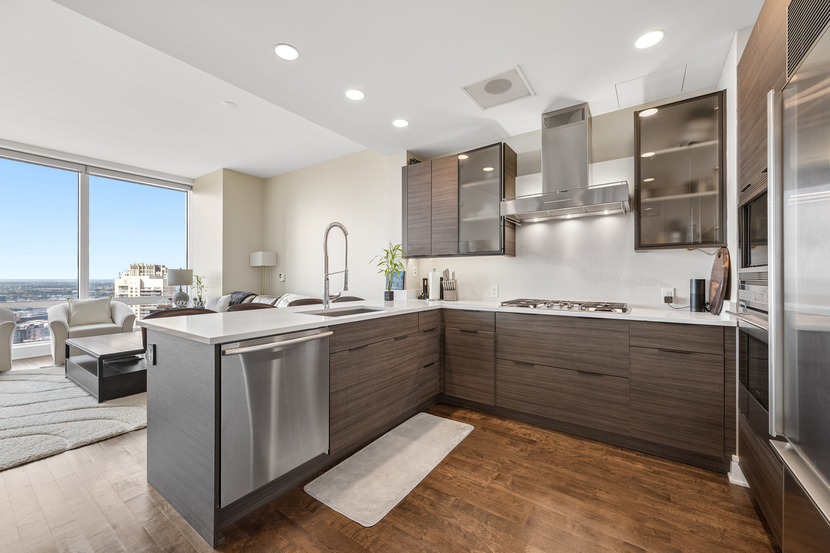 401 N Wabash Avenue Unit: 41C