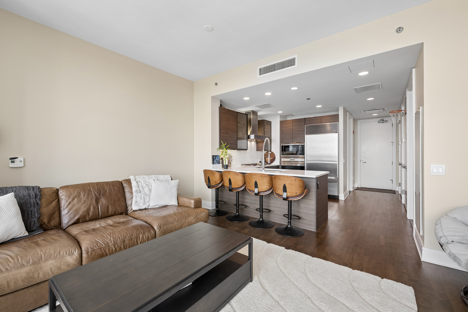 401 N Wabash Avenue Unit: 41C