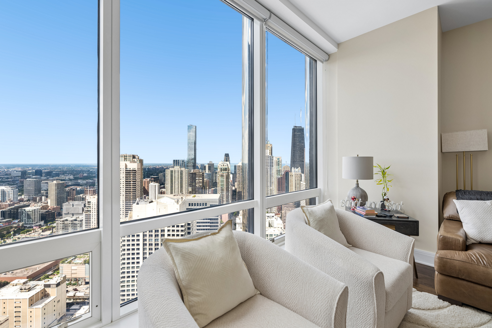 401 N Wabash Avenue Unit: 41C
