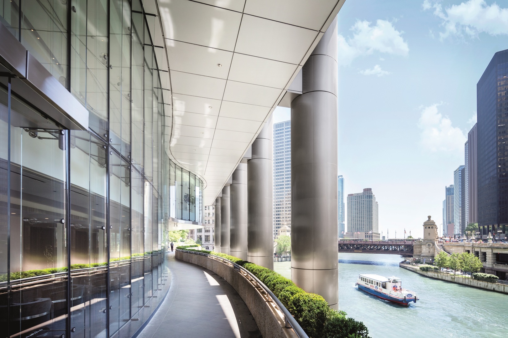 401 N Wabash Avenue Unit: 41C