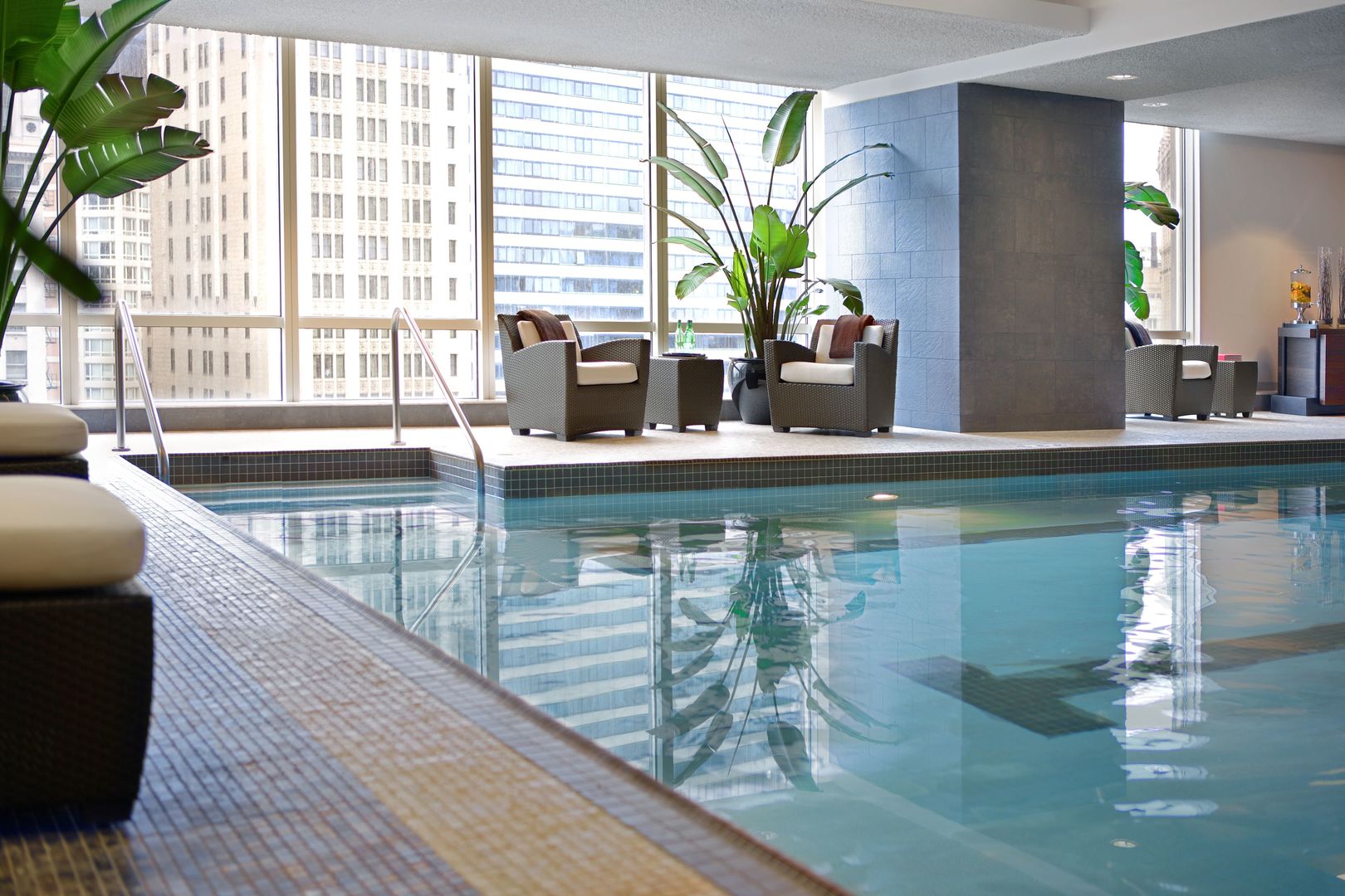 401 N Wabash Avenue Unit: 41C