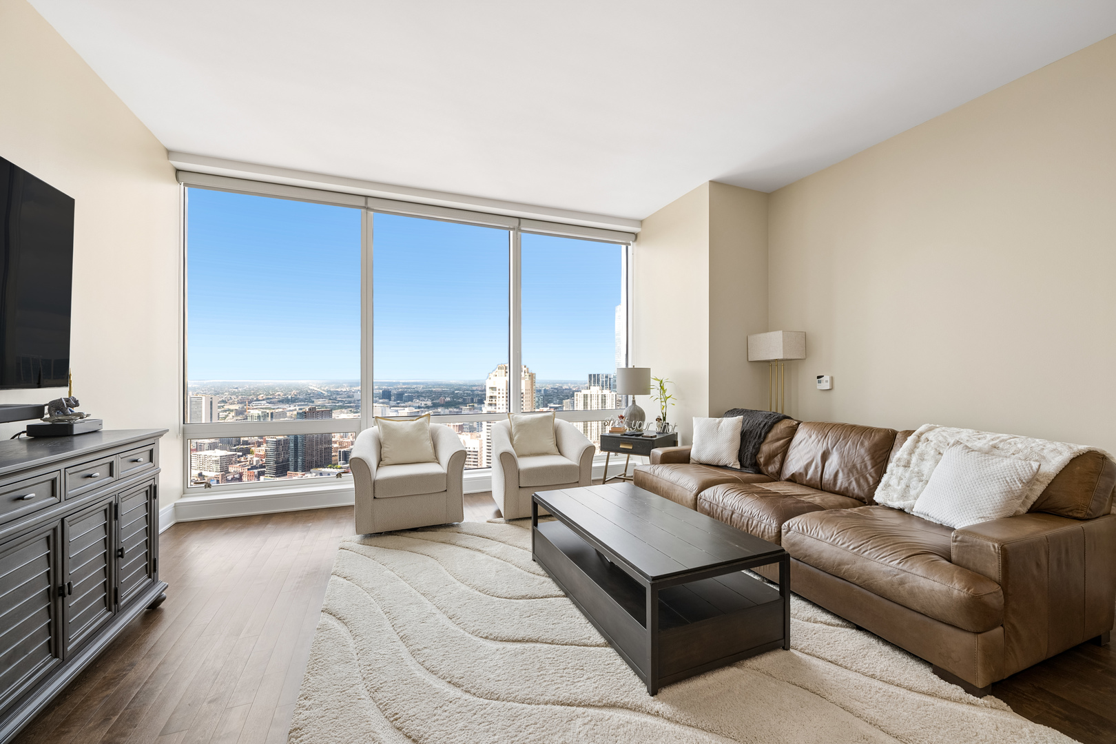 401 N Wabash Avenue Unit: 41C