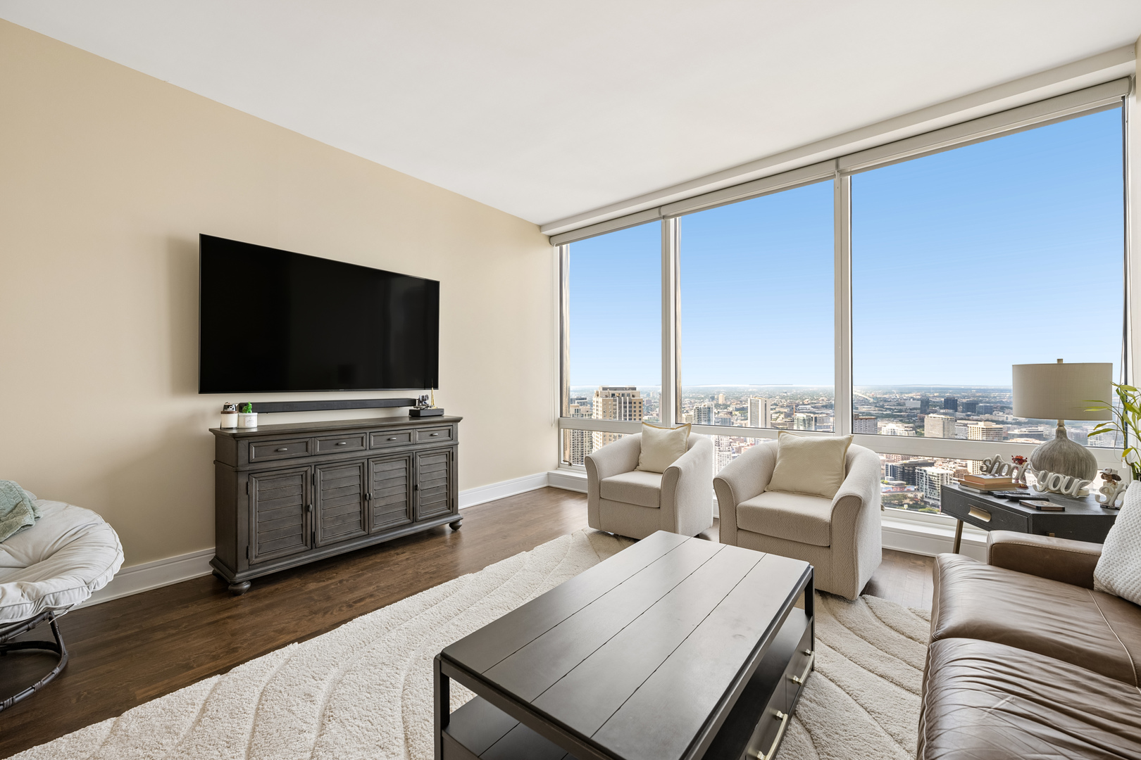 401 N Wabash Avenue Unit: 41C