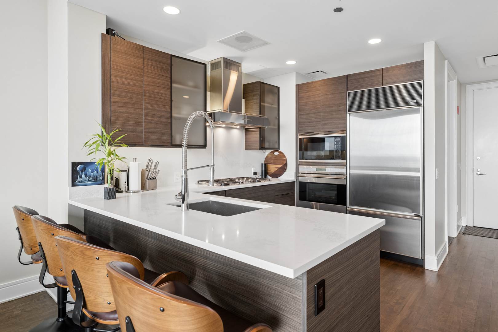 401 N Wabash Avenue Unit: 41C