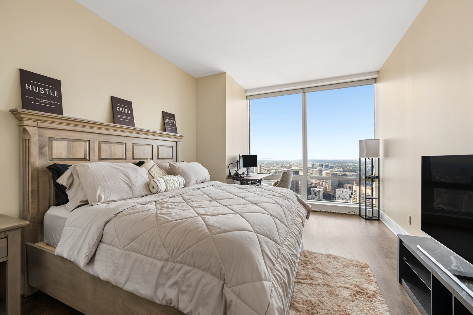 401 N Wabash Avenue Unit: 41C
