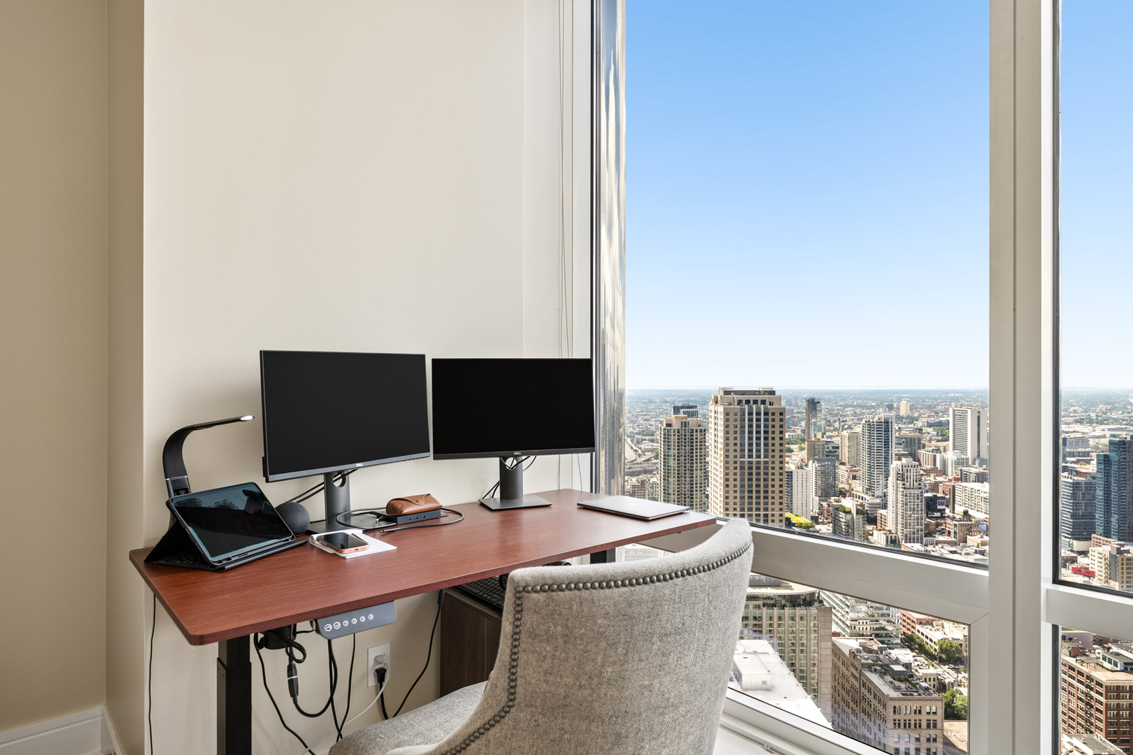 401 N Wabash Avenue Unit: 41C