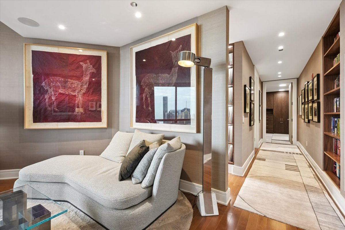 401 N Wabash Avenue Unit: 38A