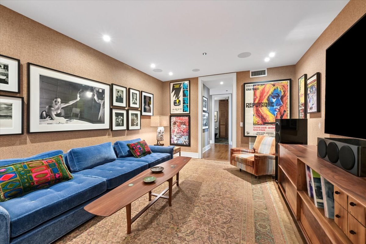 401 N Wabash Avenue Unit: 38A