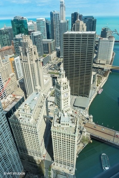 401 N Wabash Avenue Unit: 38A