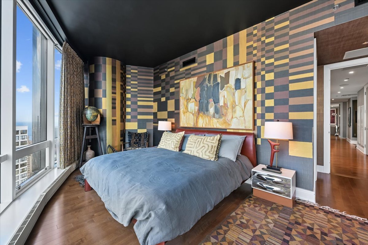 401 N Wabash Avenue Unit: 38A