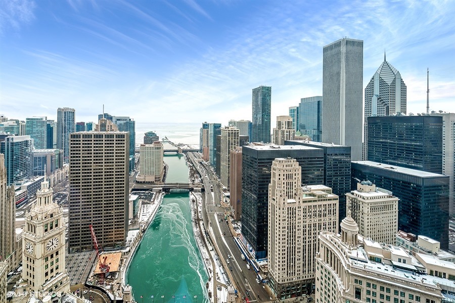 401 N Wabash Avenue Unit: 38A