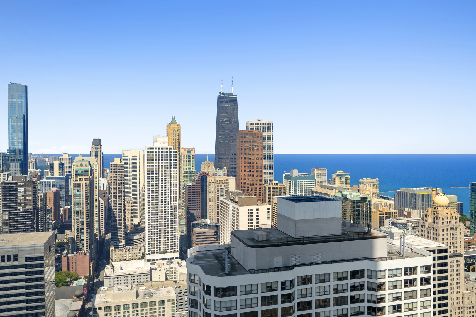 401 N Wabash Avenue Unit: 38A