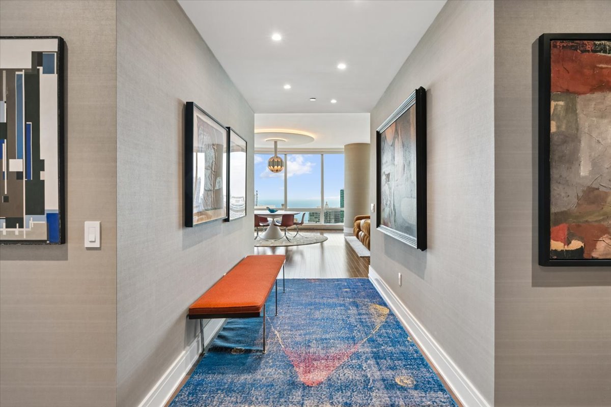 401 N Wabash Avenue Unit: 38A