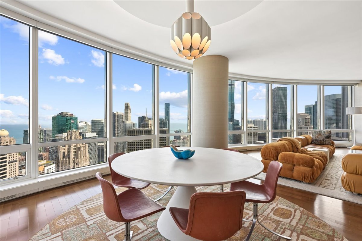 401 N Wabash Avenue Unit: 38A