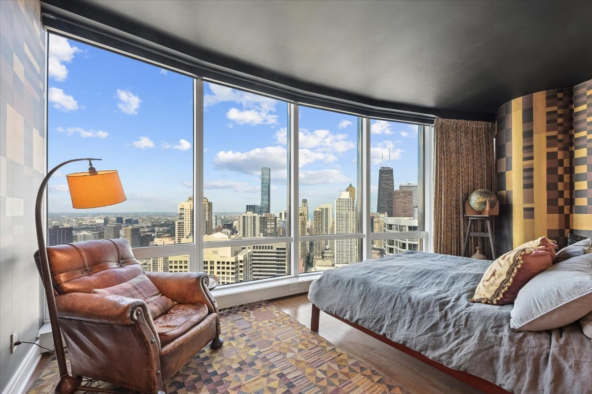 401 N Wabash Avenue Unit: 38A