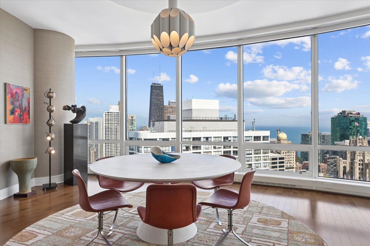 401 N Wabash Avenue Unit: 38A