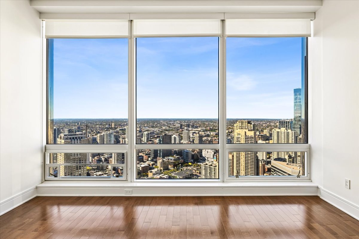 401 N Wabash Avenue Unit: 48E