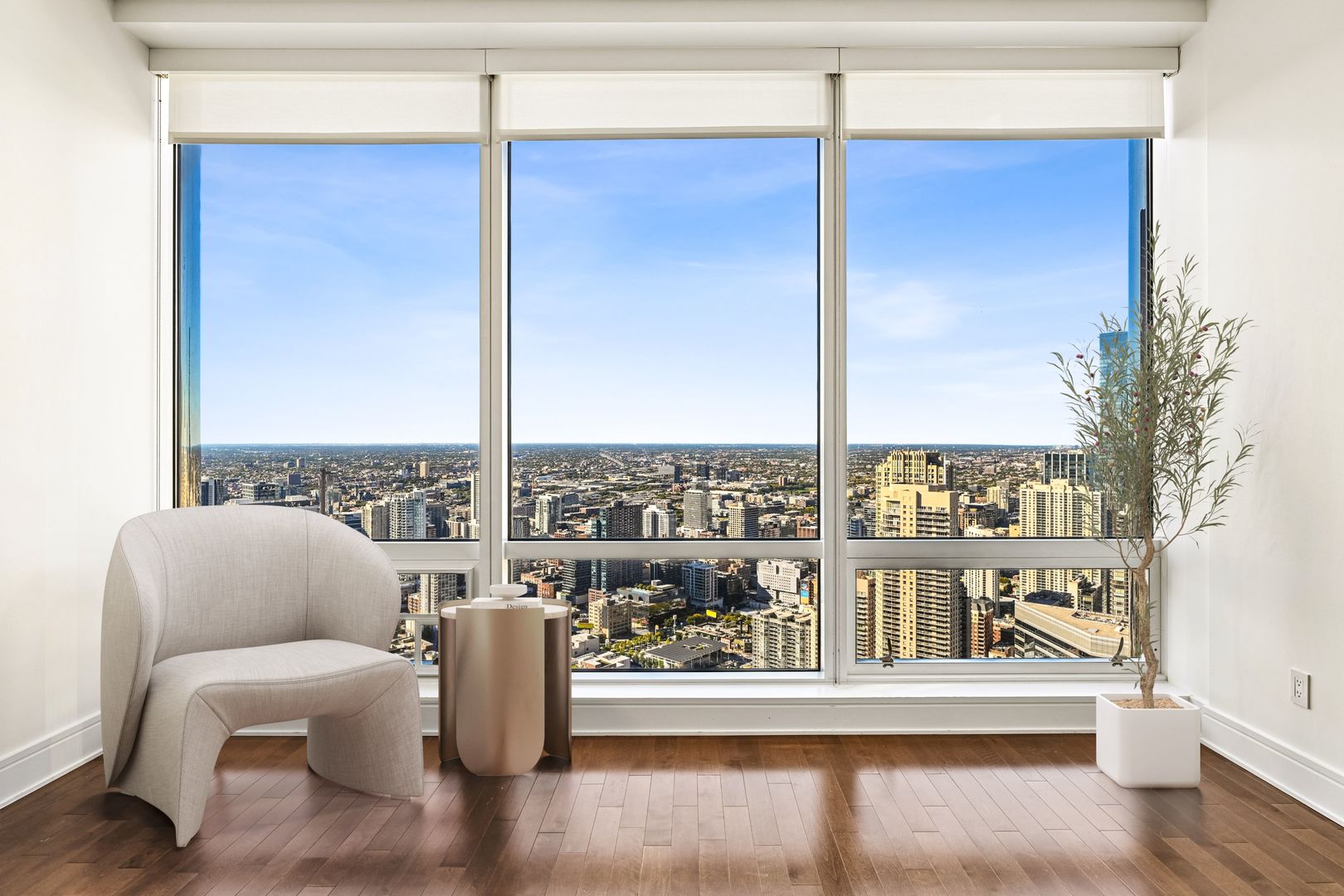 401 N Wabash Avenue Unit: 48E