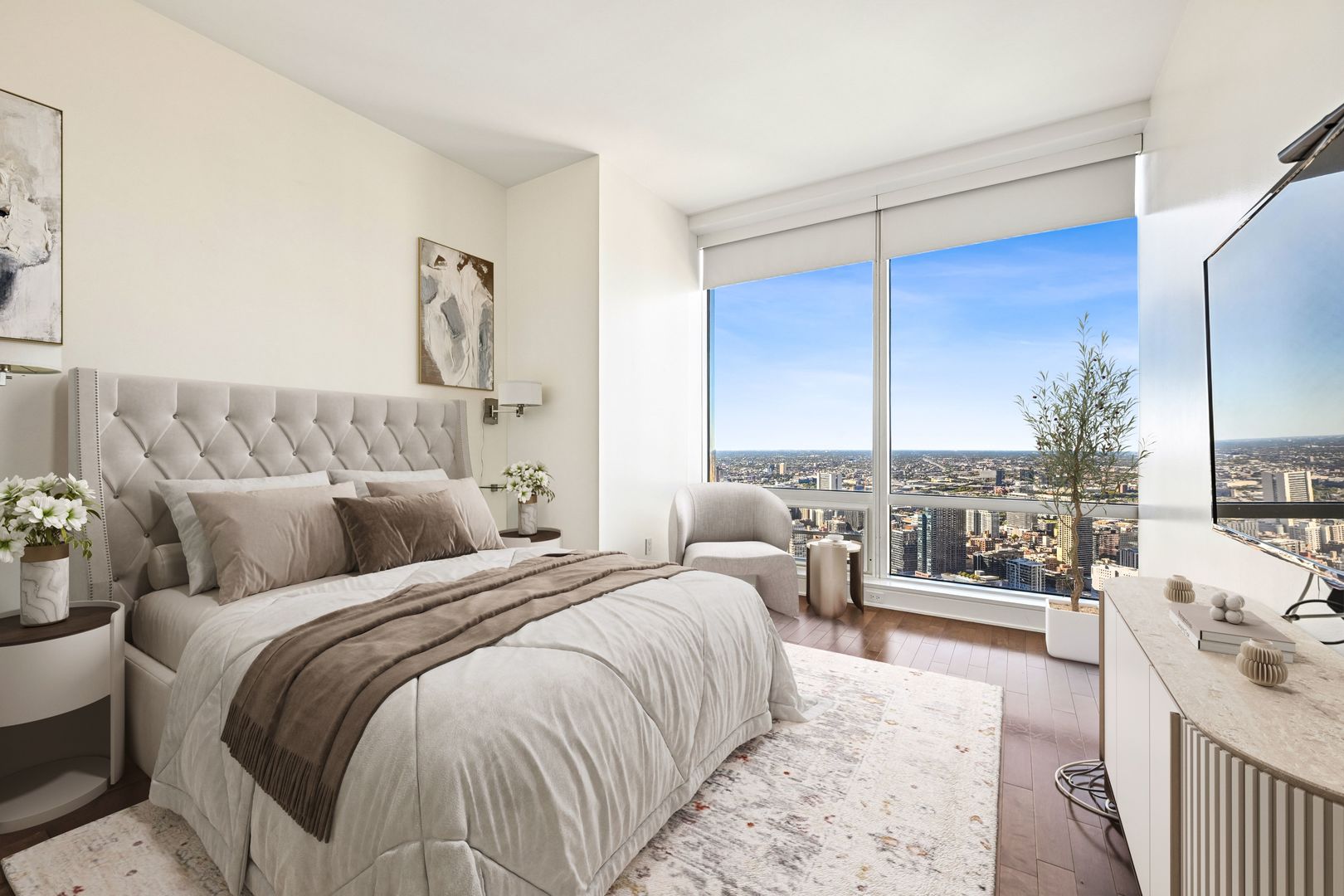 401 N Wabash Avenue Unit: 48E