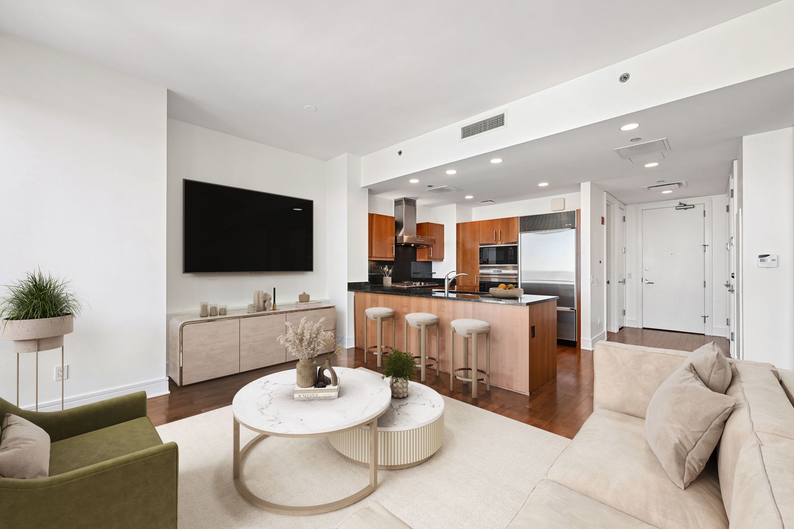 401 N Wabash Avenue Unit: 48E