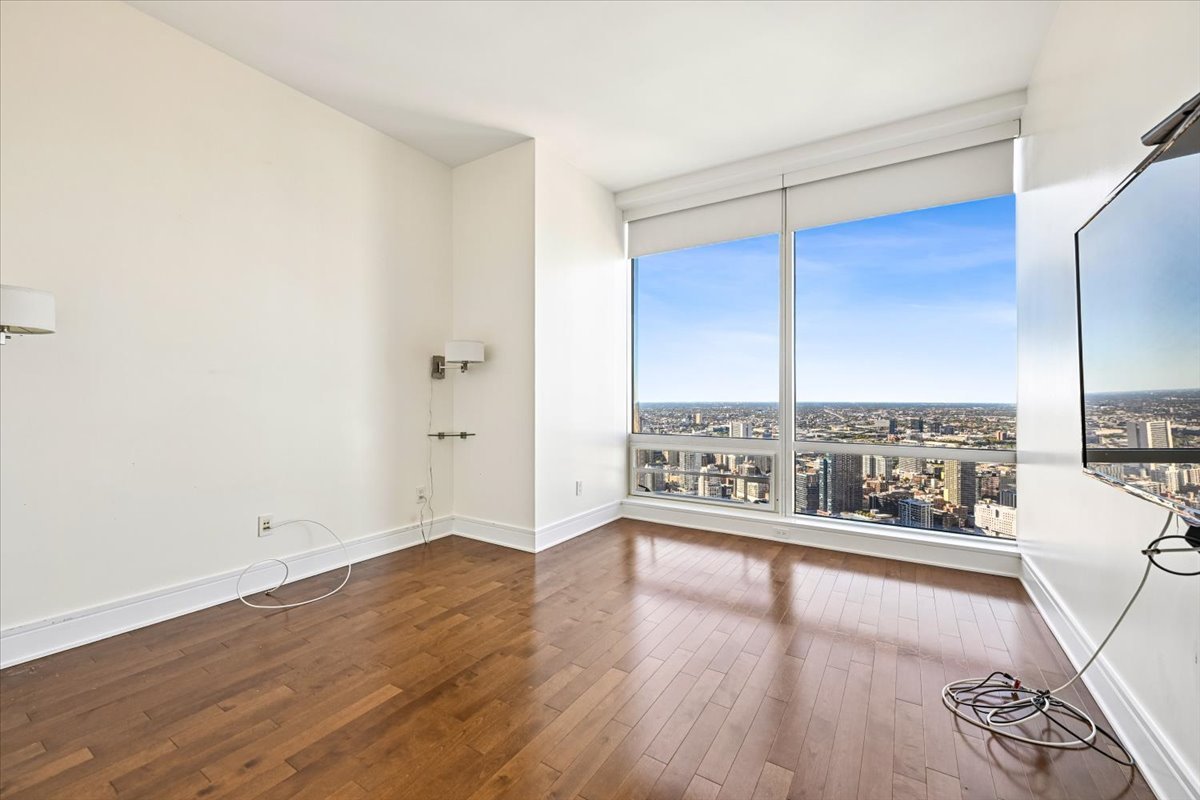 401 N Wabash Avenue Unit: 48E