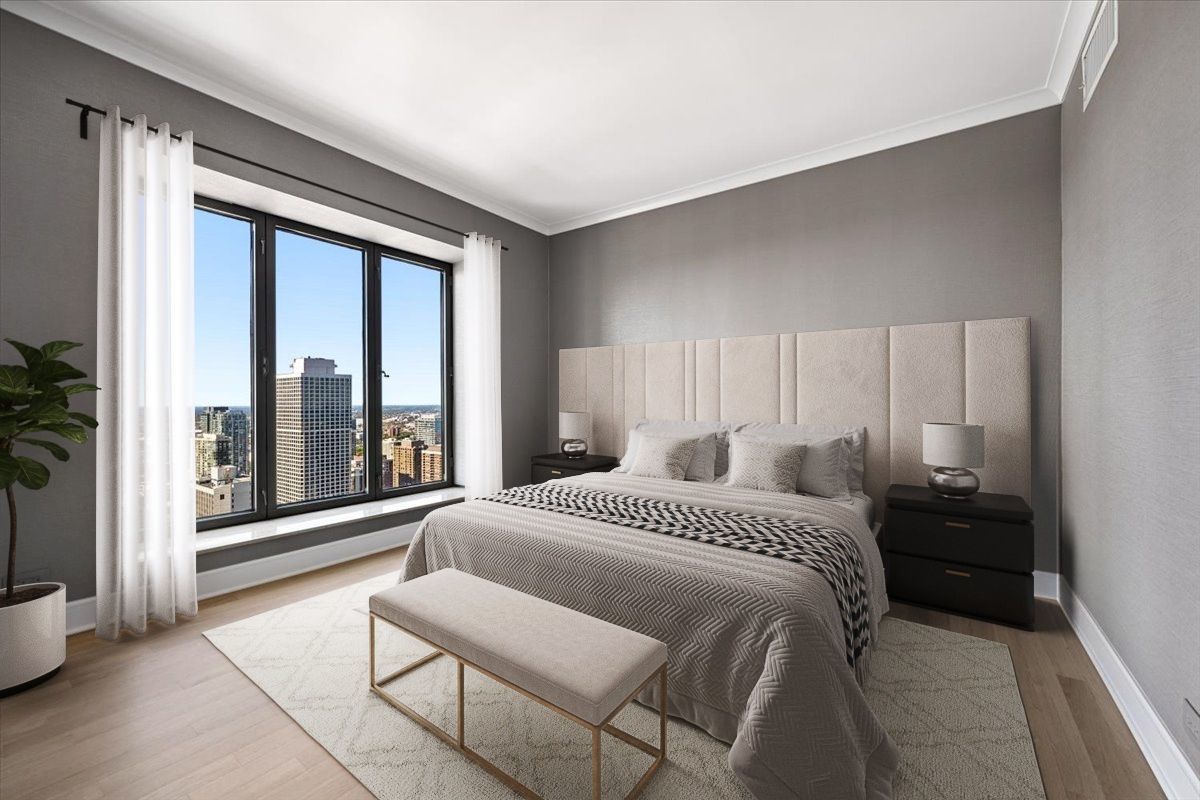 950 N MICHIGAN Avenue Unit: 4104