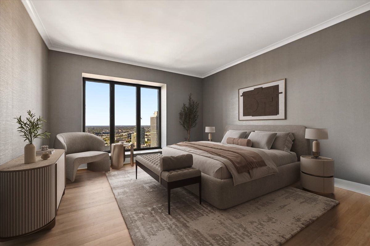 950 N MICHIGAN Avenue Unit: 4104