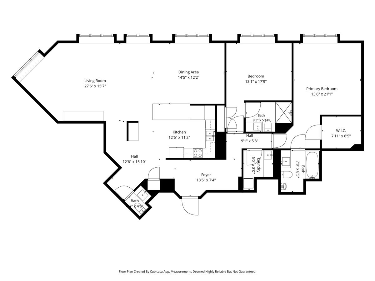 950 N MICHIGAN Avenue Unit: 4104