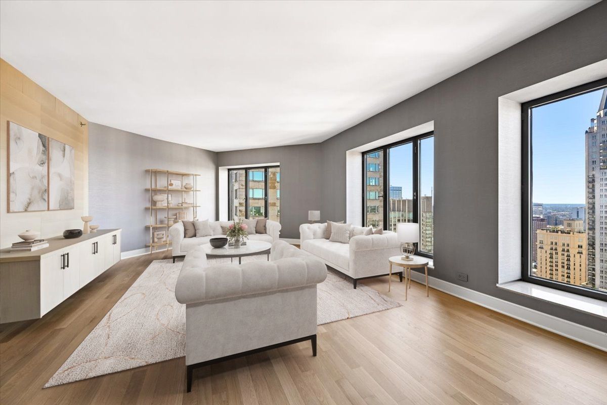 950 N MICHIGAN Avenue Unit: 4104