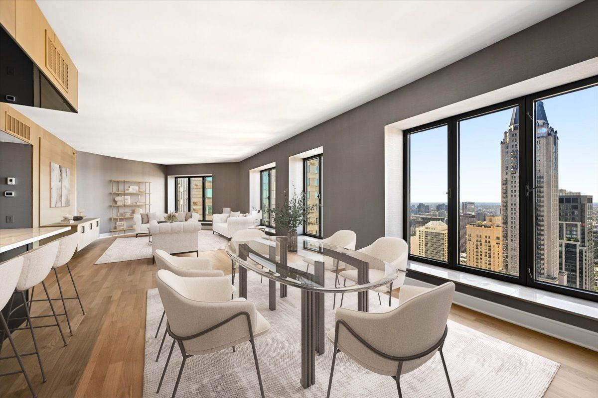 950 N MICHIGAN Avenue Unit: 4104