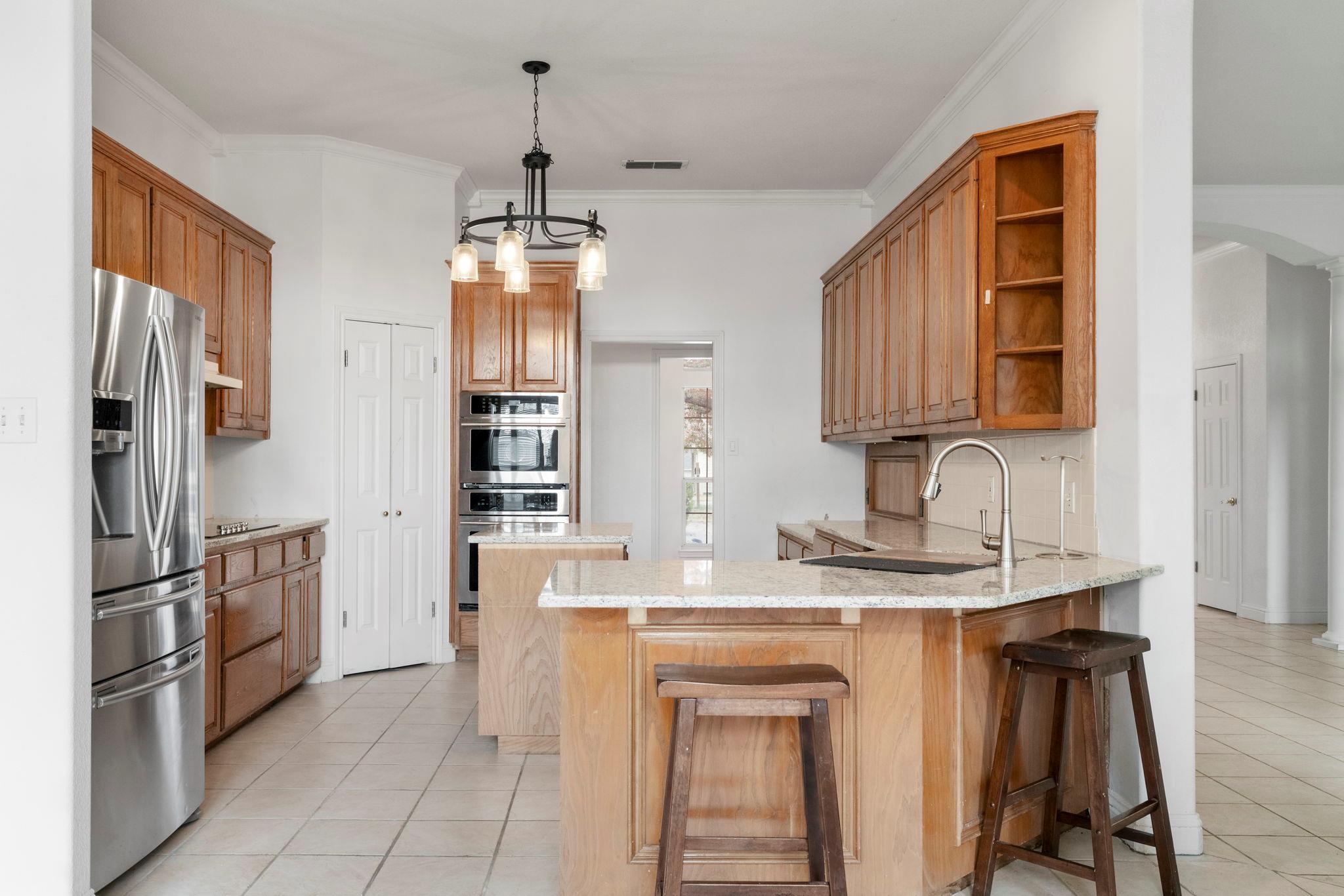 3900 Chisholm TRL