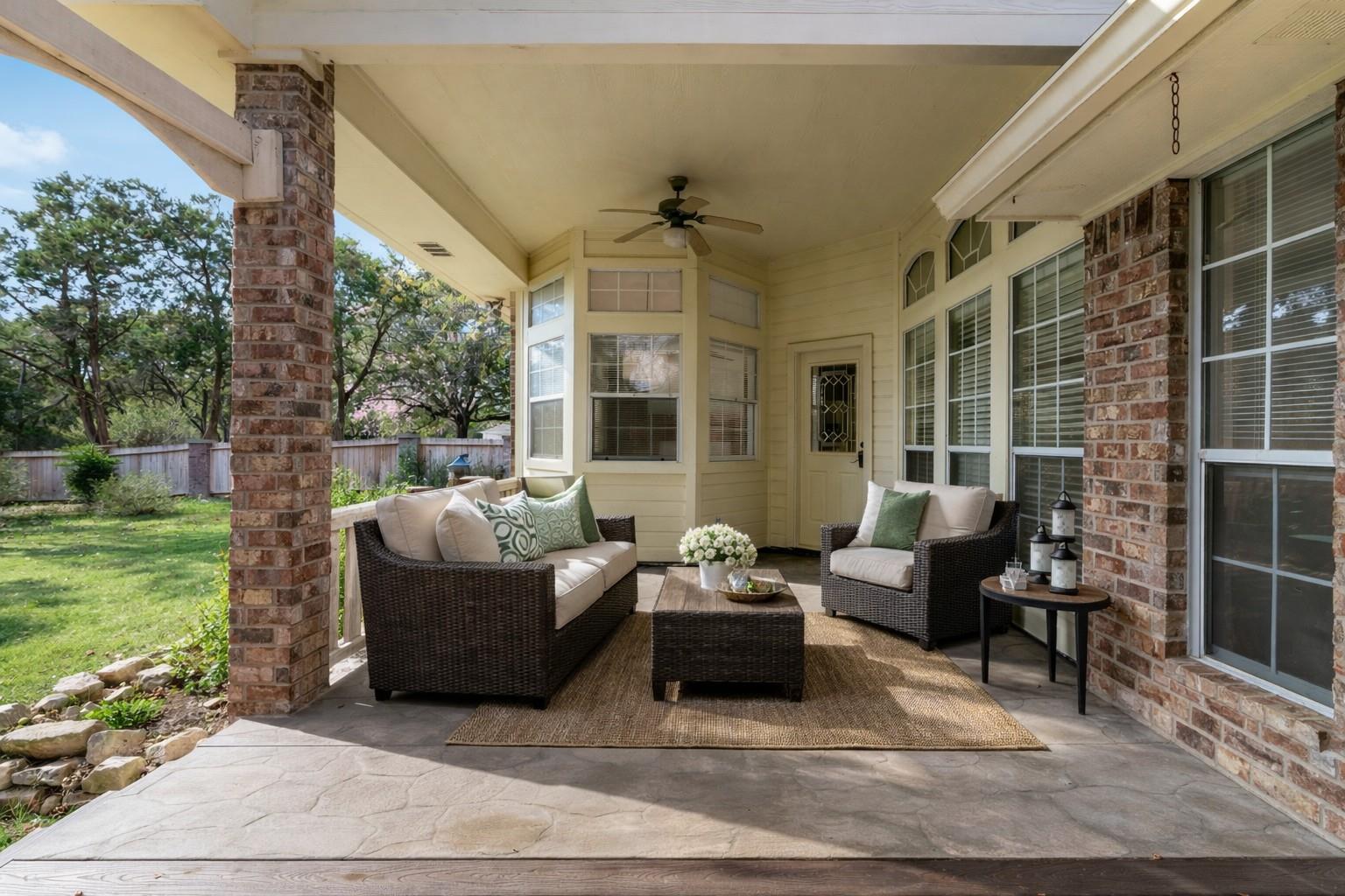 3900 Chisholm TRL