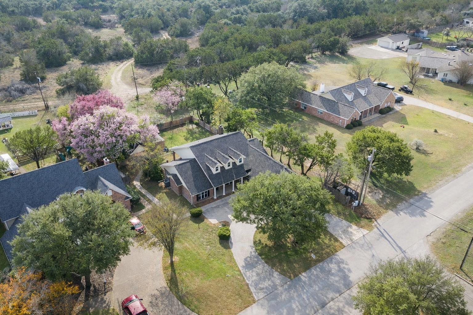 3900 Chisholm TRL