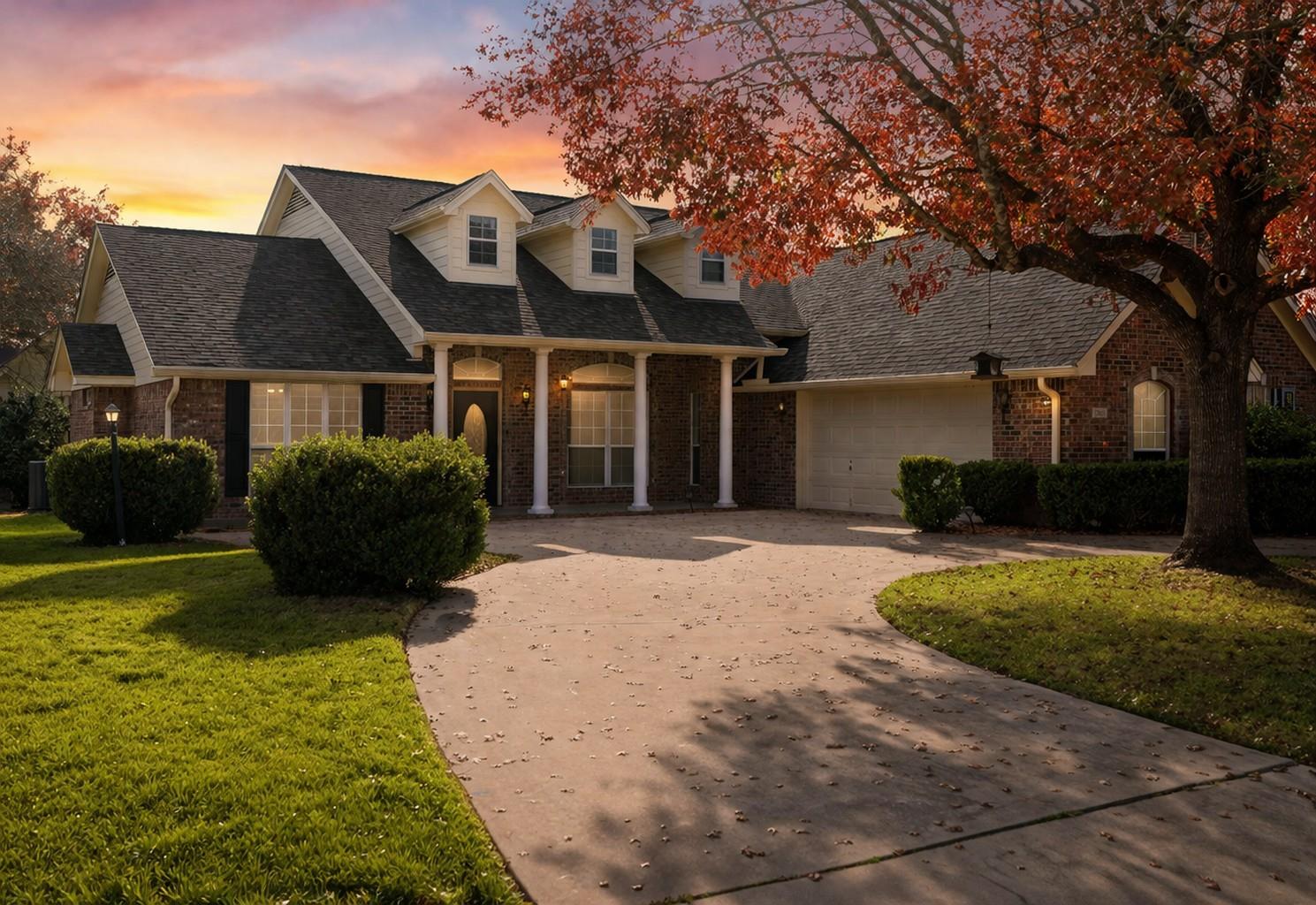 3900 Chisholm TRL