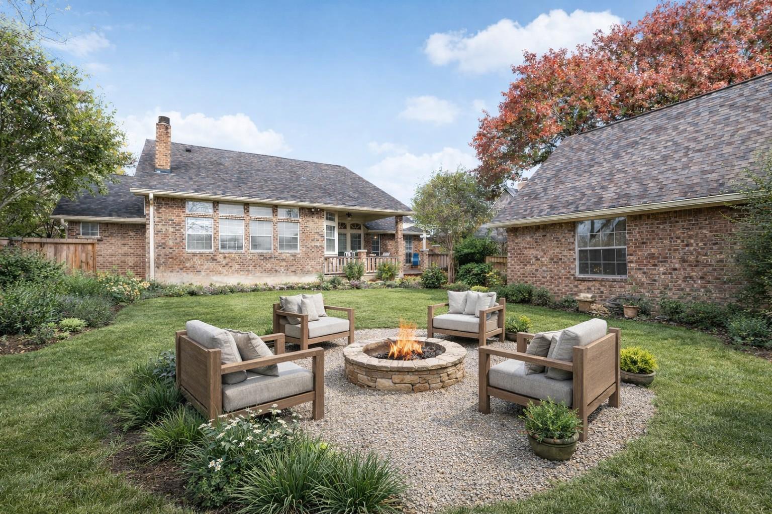 3900 Chisholm TRL