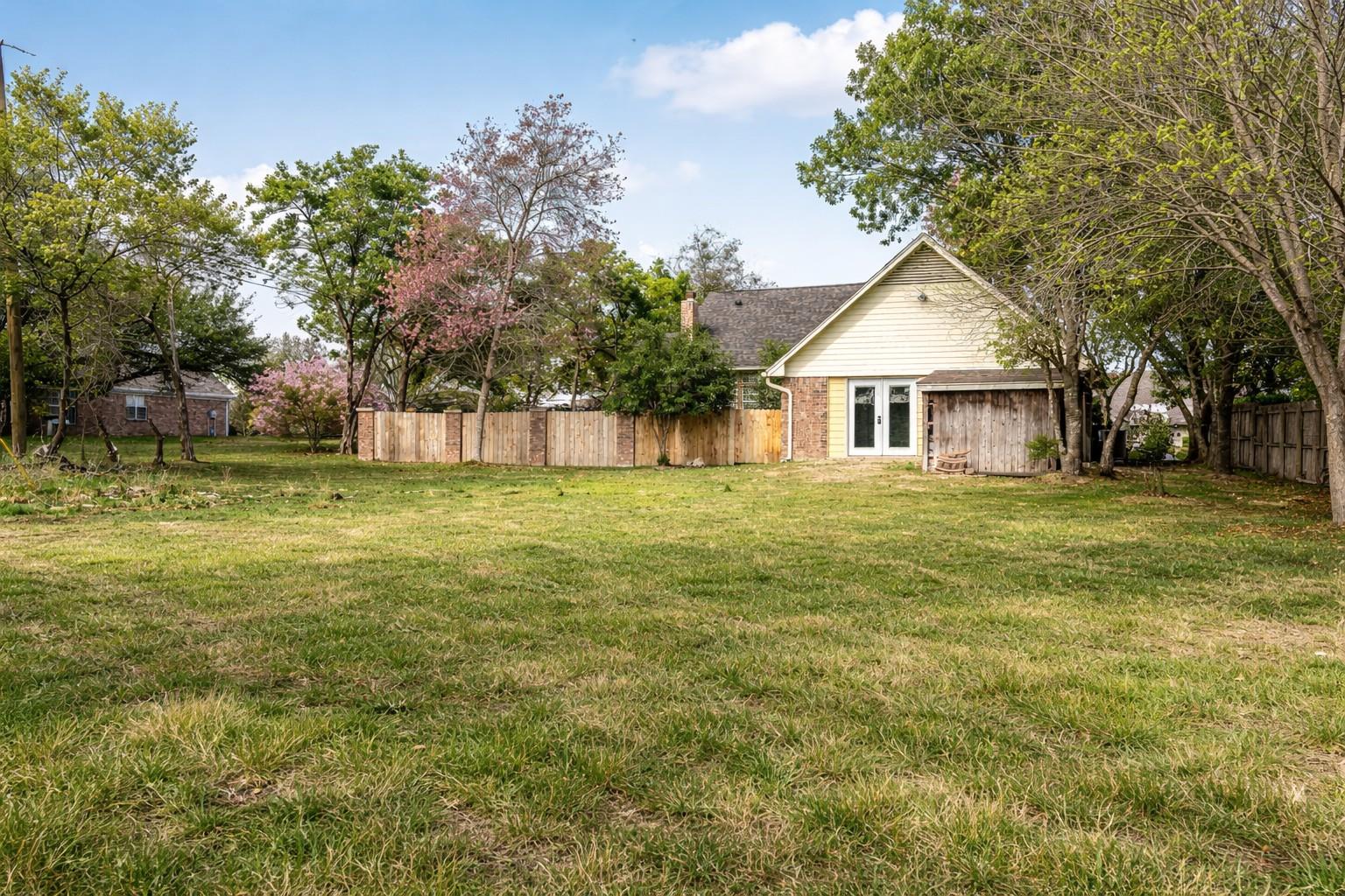 3900 Chisholm TRL