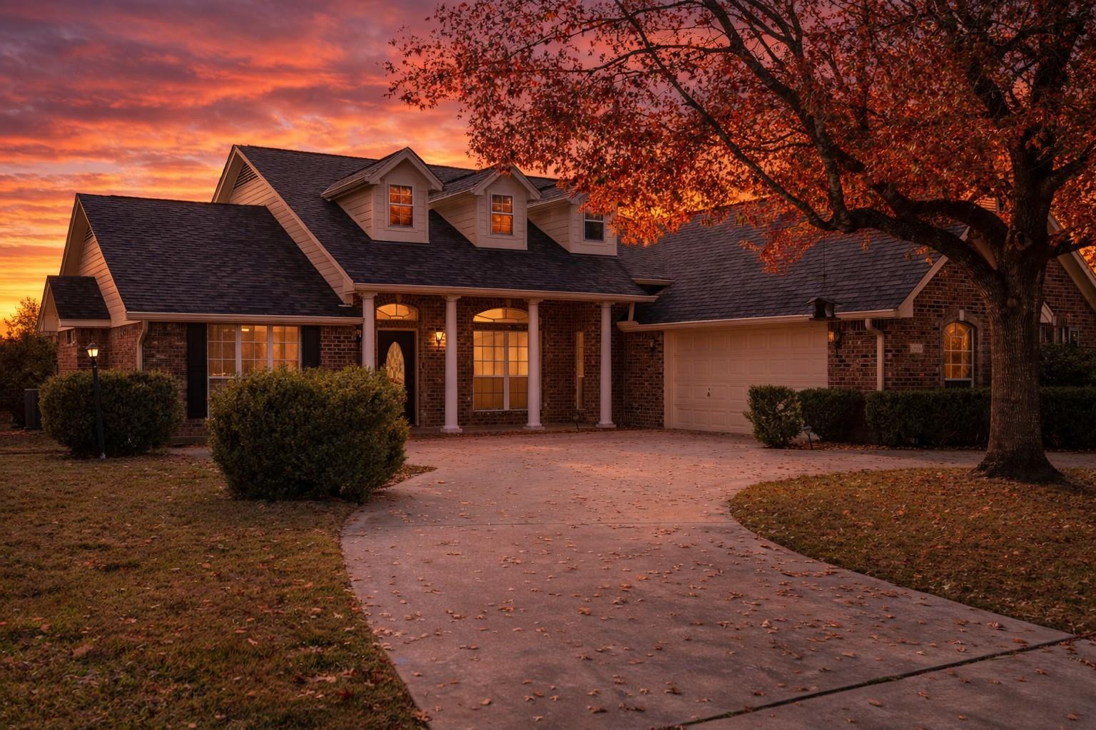 3900 Chisholm TRL