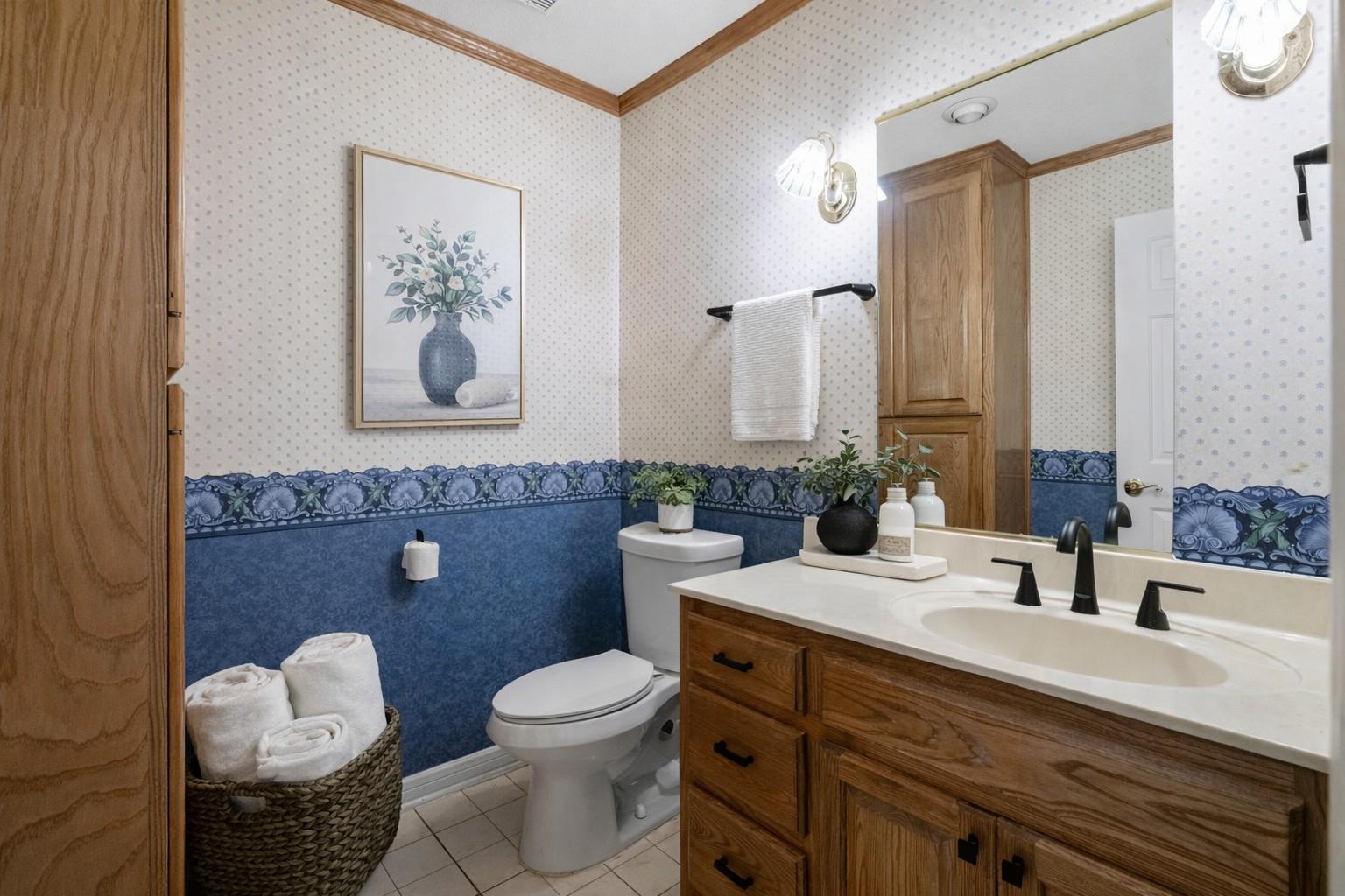 3900 Chisholm TRL