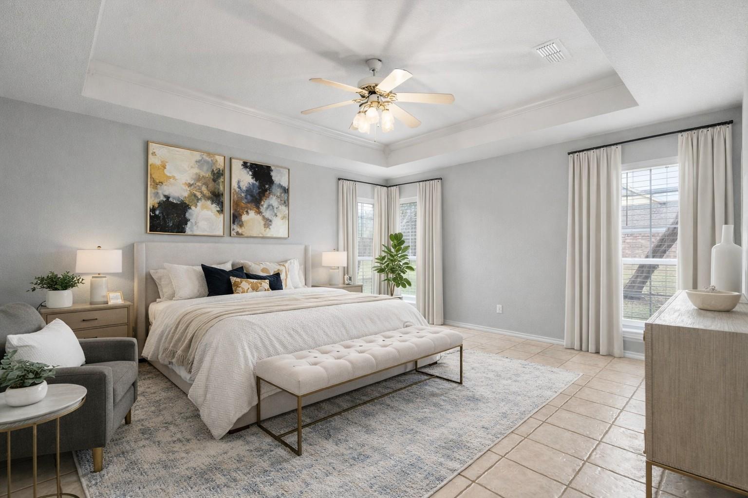 3900 Chisholm TRL