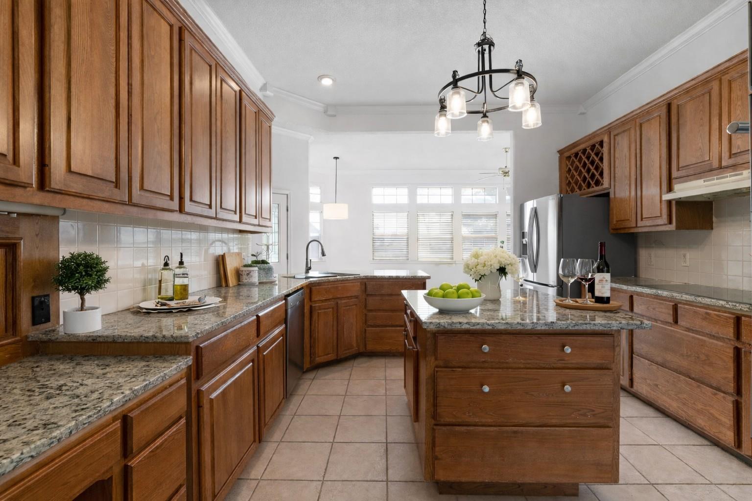 3900 Chisholm TRL