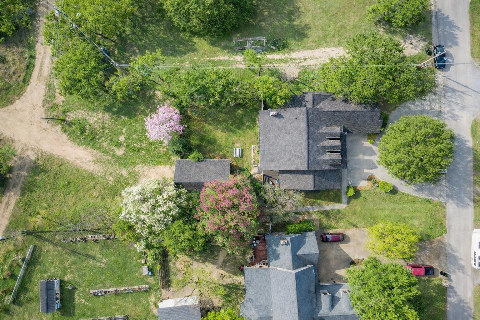 3900 Chisholm TRL