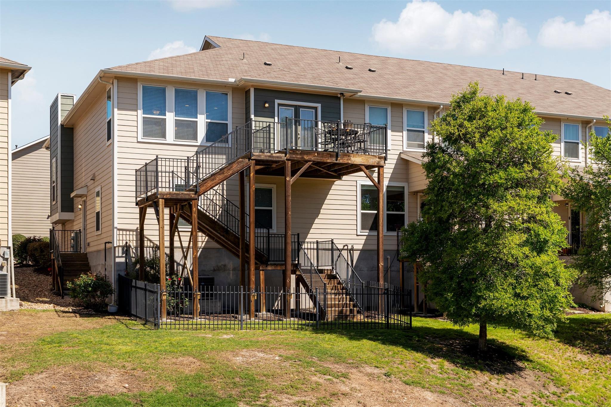 207 Bridgeford DR # 16