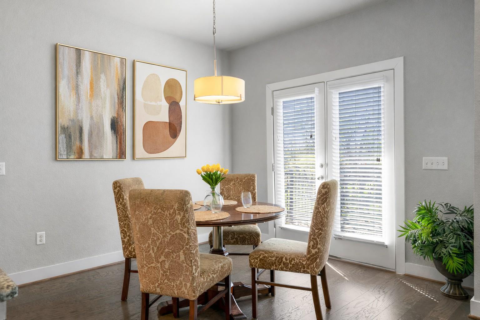 207 Bridgeford DR # 16